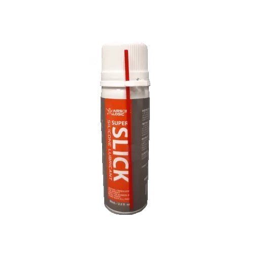 Airsoft Logic 60ml Super Slick Silicone Oil Spray