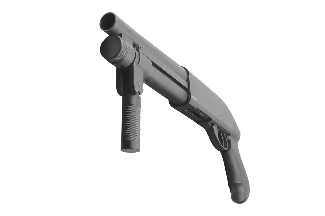 Matador Tactical CSG Super Shorty Foldable Front Grip Kit