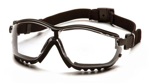Pyramex V2G Anti-Fog Glasses