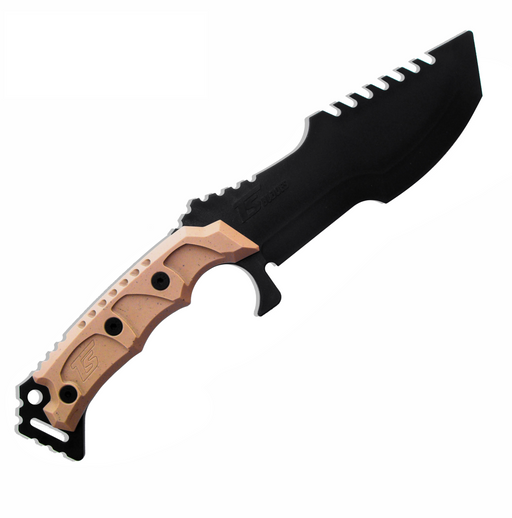 TS Blades Huntsman G3 Dummy Knife