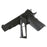 KWC M1911A1 Tactical Gas Blowback Airsoft Pistol (Black)