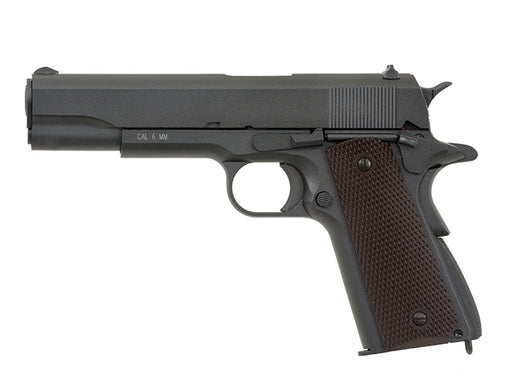 KWC M1911 Classic Gas Blowback Airsoft Pistol