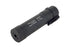 ASG MP9 Quick Detach Airsoft Mock Suppressor with Extended Barrel