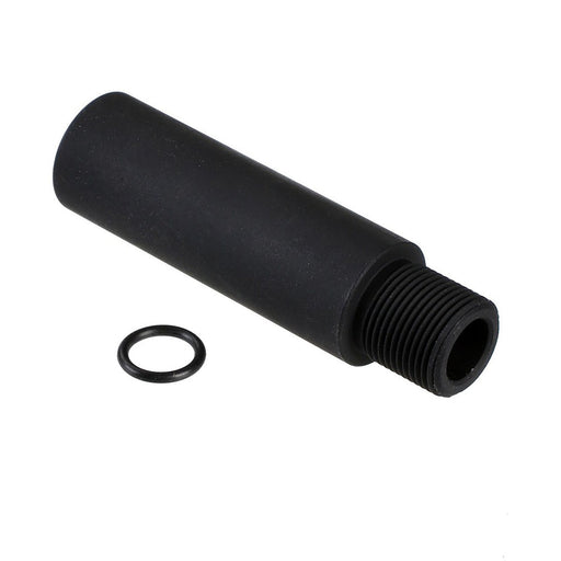 Madbull 2" CCW to CCW Outer Barrel Extension