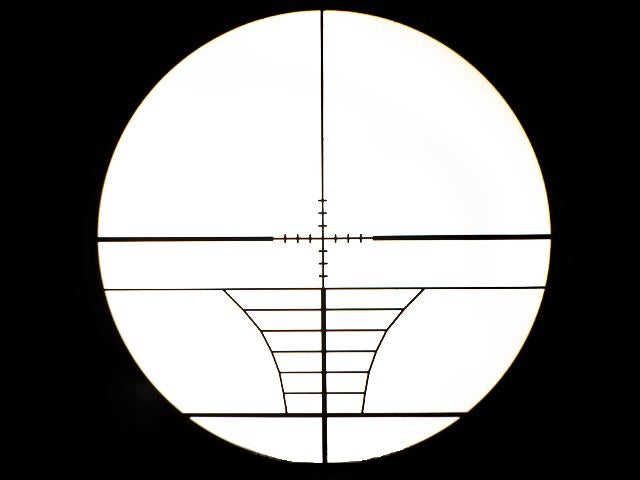 ACM 4x32 Compact Sniper Scope