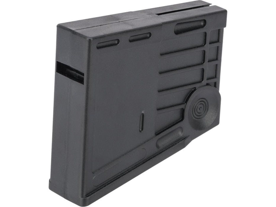 Snow Wolf 65 Rounds Mid-Cap Airsoft Magazine