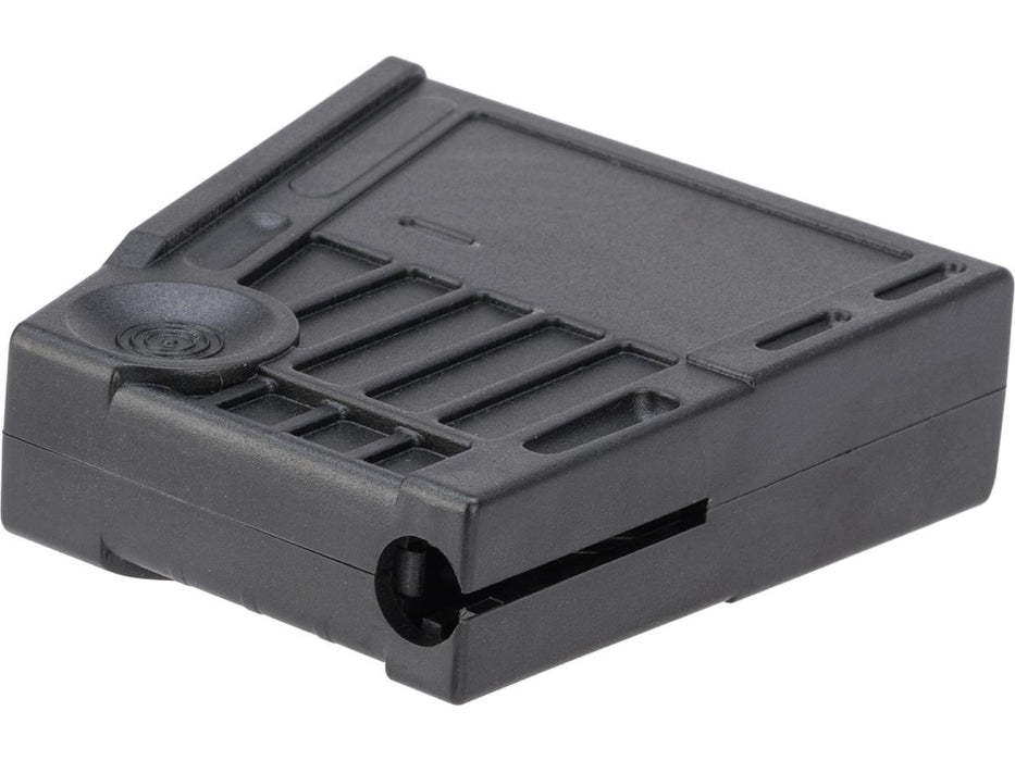Snow Wolf 65 Rounds Mid-Cap Airsoft Magazine