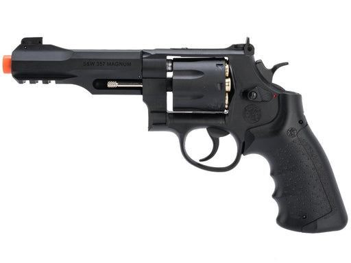 Umarex S&W M&P R8 Gas Blowback Airsoft Revolver