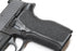 WE Tech P226/F226 E2 Gas Blowback Airsoft Pistol