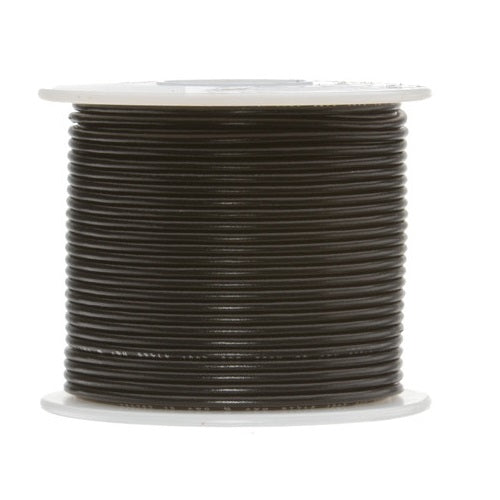 16 AWG Hook Up Wire with PTFE Insulation (Length of 2 Feet)