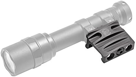 WADSN Kiji K1-10 Style IR Flashlight Illuminator w/ SF Rail Mount