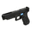 WE Tech Glock 35 Gen. 4 Gas Blowback Airsoft Pistol