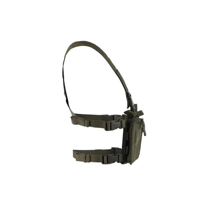 WoSport D3CRH Style Chest Rig