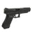 WE Tech Glock 34 Gen. 4 Gas Blowback Airsoft Pistol