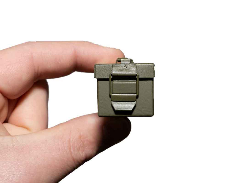 GoatGuns Mini Ammo Box Toy Model