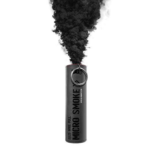 Enola Gaye EG25 Micro Smoke Grenade