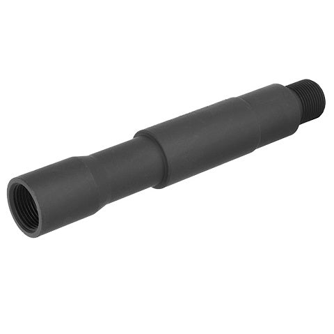 Matrix 4" 14mm CCW to 14mm CCW Outer Barrel Extension