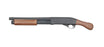 Matador Tactical Kinetic Coil CSG Punisher Spring Airsoft Shotgun