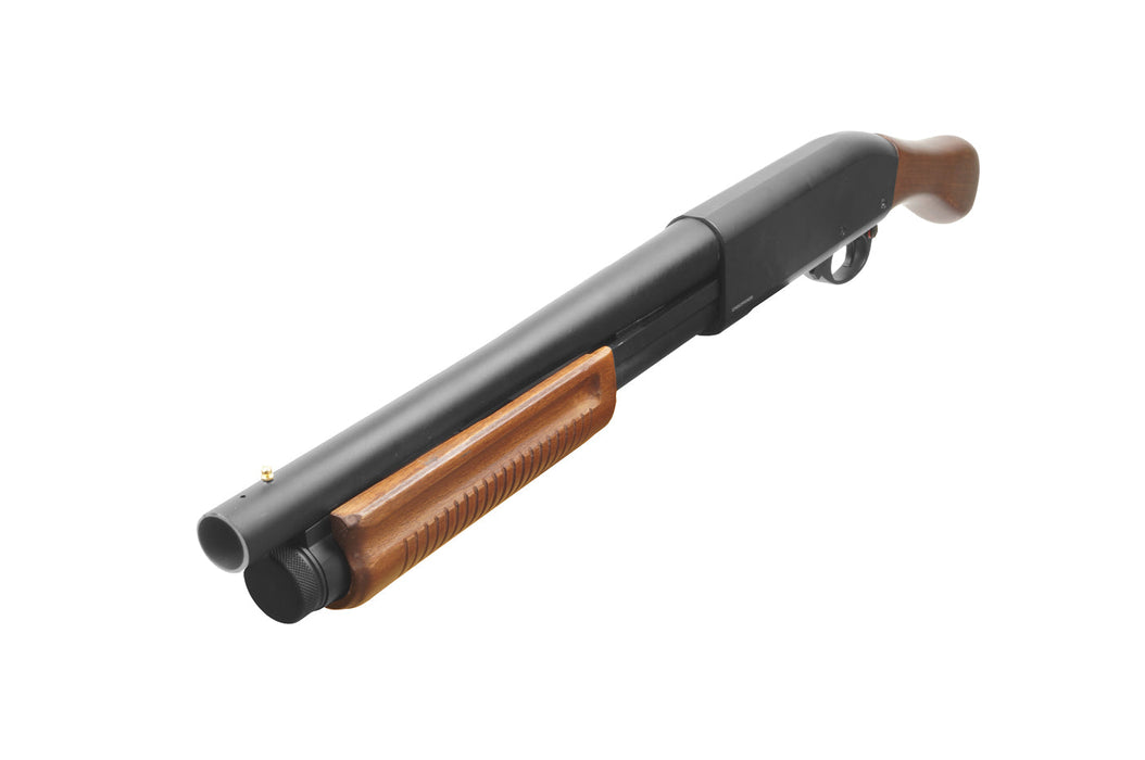 Matador Tactical Kinetic Coil CSG Punisher Spring Airsoft Shotgun
