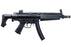 Cyma MP5A5 AEG Airsoft Gun