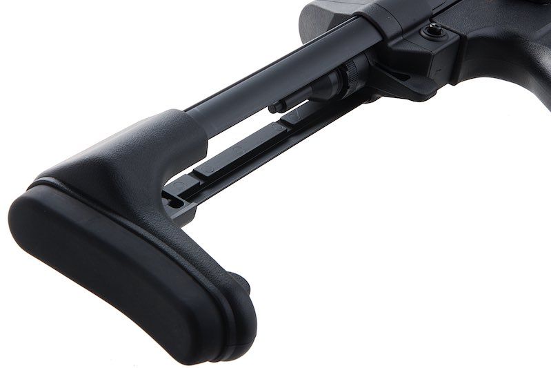 Cyma MP5A5 AEG Airsoft Gun