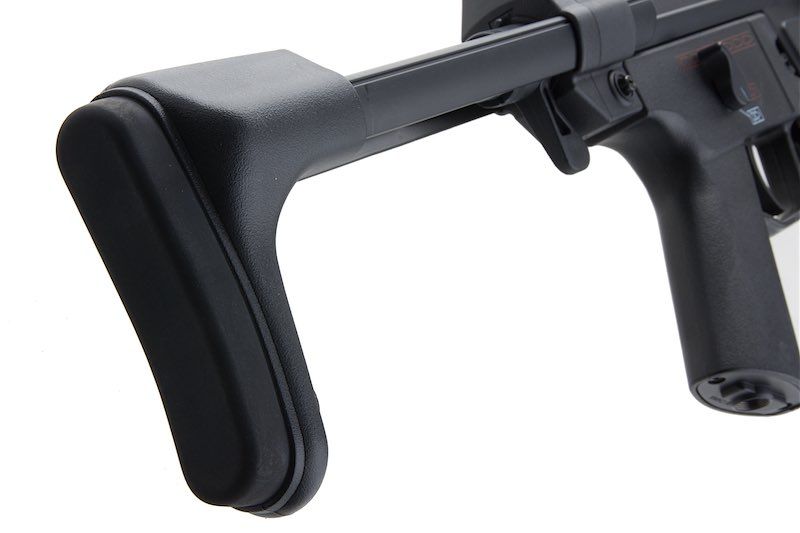 Cyma MP5SD6 AEG Airsoft Gun