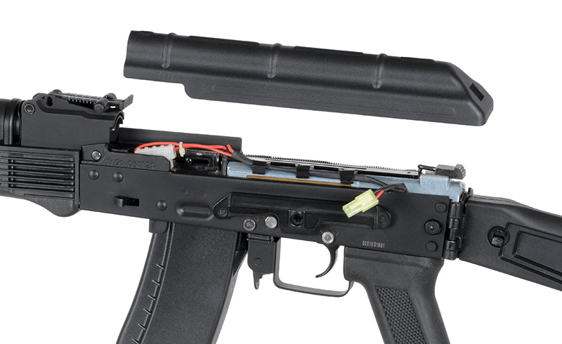 Double Bell AKS-74MN AEG Airsoft Gun
