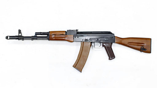 E&L AK74N Essential AEG Airsoft Gun
