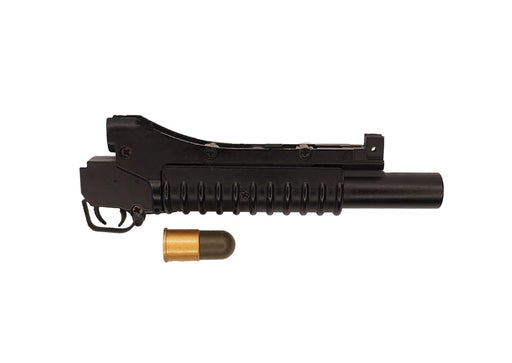 GoatGuns Mini M203 Grenade Launcher Toy Model