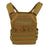 WADSN JPC Style Plate Carrier with Dummy SAPI Plates