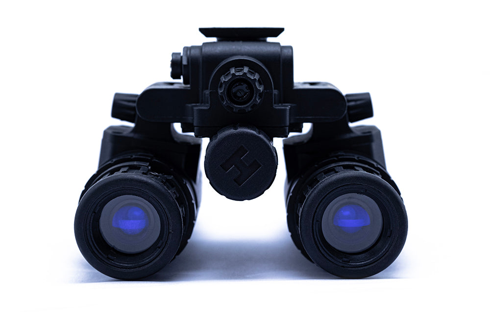 HRS-31 Digital Night Vision Goggles w/ Battery Pack