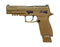 VFC x Sig Sauer ProForce Licensed P320 / M17 / C22 MHS Gas Blowback Airsoft Pistol