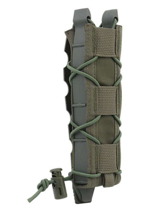 WoSport Open Top SMG Magazine Pouch