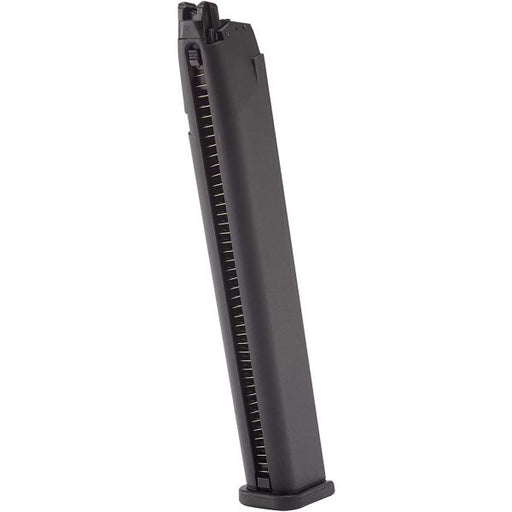 WE Tech Glock Series 50 Rounds Hi-Cap Extended Airsoft Magazine