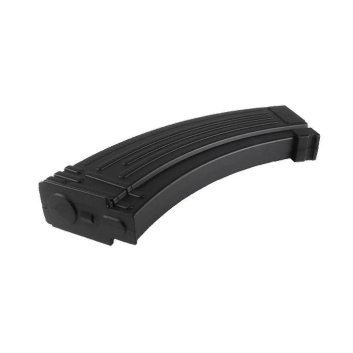 Double Bell AK74 120 Rounds Mid-Cap Airsoft Magazine (Pack of 2)