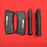 Used PTS EPM M4/M16 150 Rounds Mid-Cap Airsoft Magazine