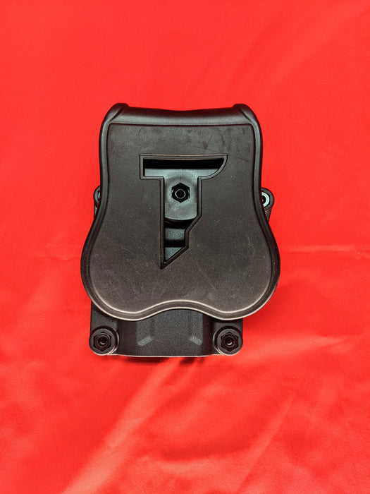 Used Cytac Gen. 2 Mega-Fit Universal Hardshell Holster w/ Optic Cut-Out
