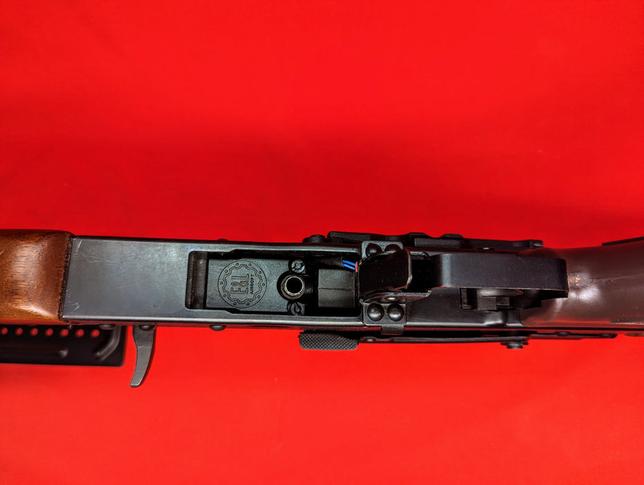 Used E&L AK74N Essential AEG Airsoft Gun (Like New)