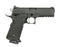 Army Staccato P 2011 Hi-Capa Gas Blowback Airsoft Pistol