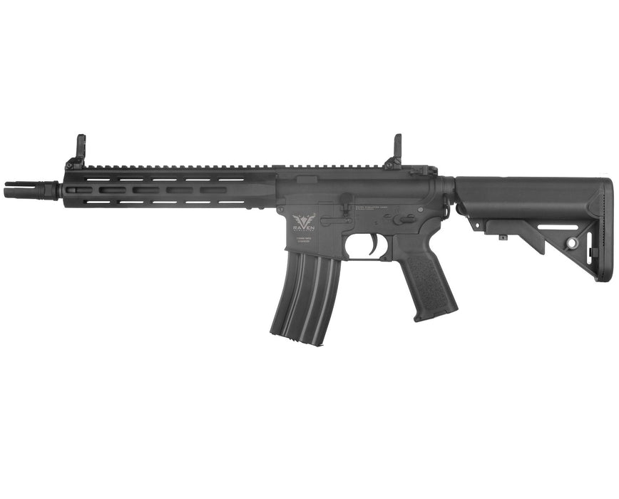 Raven Evolution NEO KISMET 10'' Carbine AEG Airsoft Gun