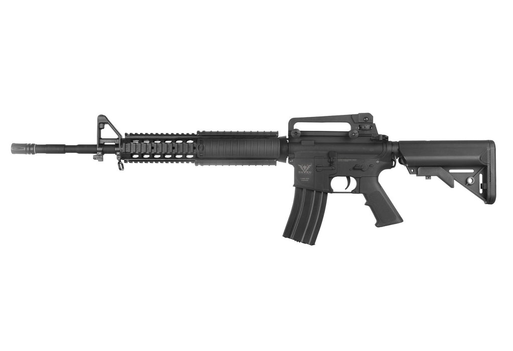 Raven Evolution NEO RIS 18'' Rifle AEG Airsoft Gun