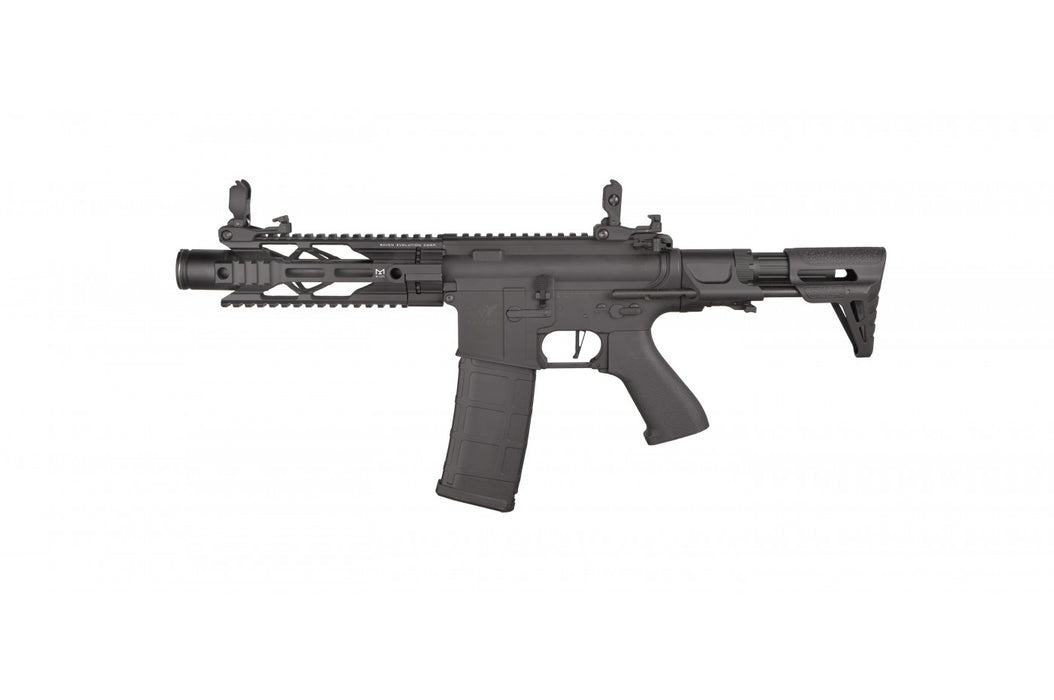 Raven Evolution ORE REAPER PDW AEG Airsoft Gun (Black)