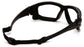 Pyramex I-Force Anti-Fog Glasses
