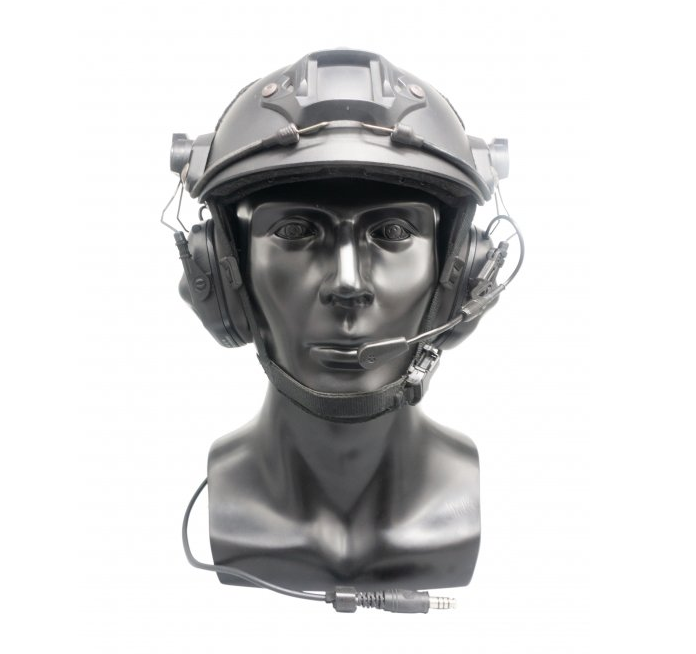 Earmor M32H Mod. 4 Electronic Communication Hearing Protector
