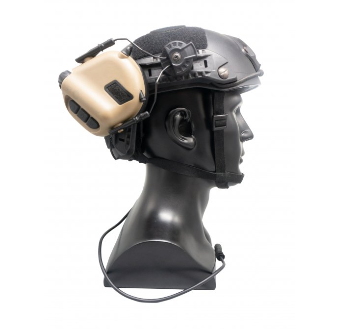 Earmor M32H Mod. 4 Electronic Communication Hearing Protector