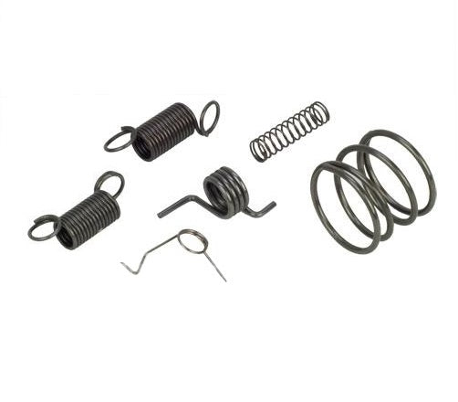 King Arms V3 Gearbox Complete Spring Set