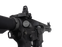 KWA RM4 Ronin T10 SBR AEG3 EBB Airsoft Gun (Black)
