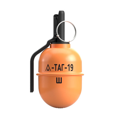 [PREORDER Apr. '24] TAGinn TAG-19 Airsoft Frag Grenade
