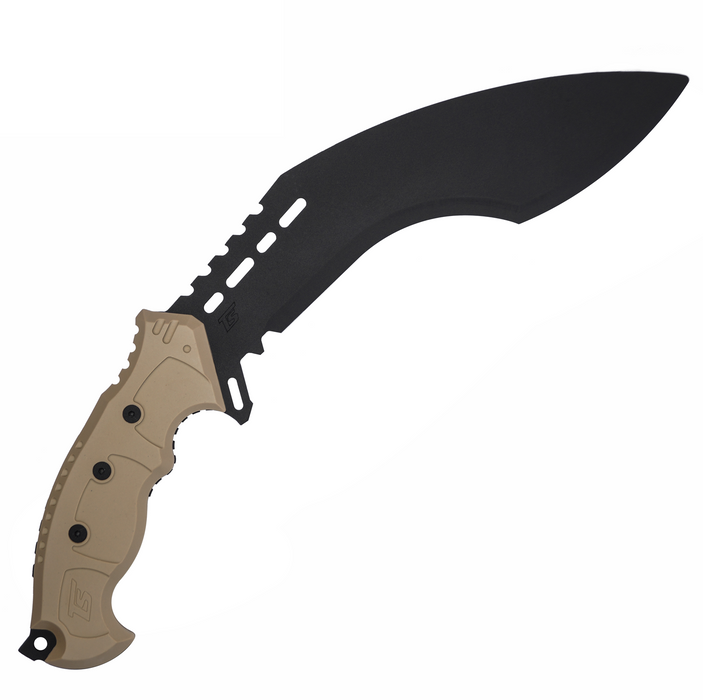 TS Blades Kukri Dummy Knife (Limited Edition)