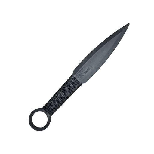 TS Blades Kunai G3 Dummy Knife